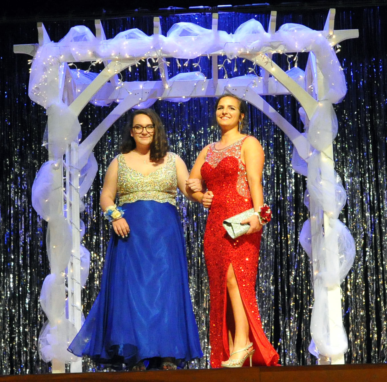 Schuylerville Prom